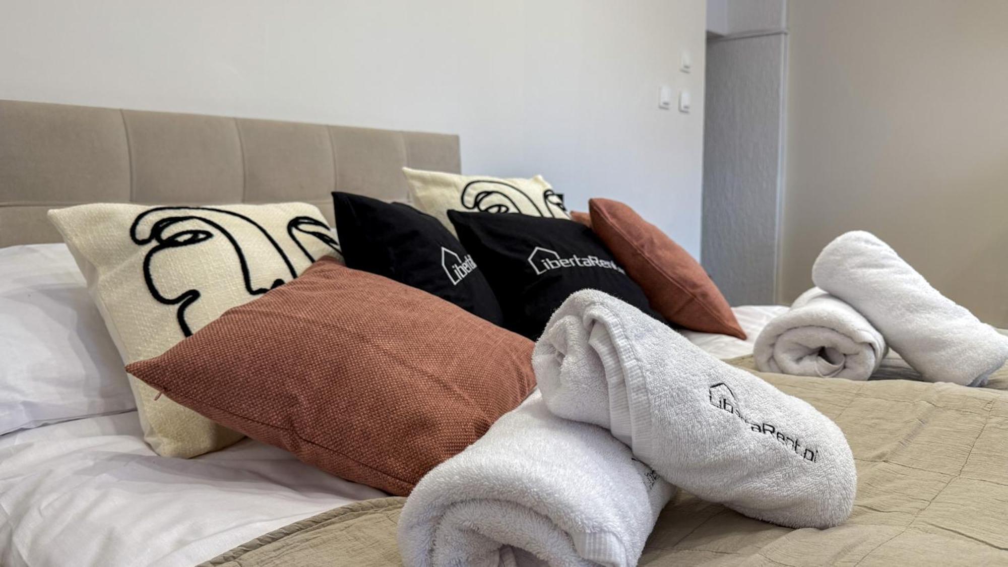 Cztery Katy W Rynku By Libertarent Apartment Walbrzych